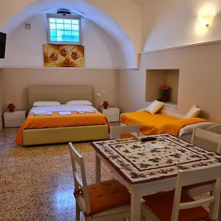 B&B Il Ventaglio Parabita Exteriér fotografie