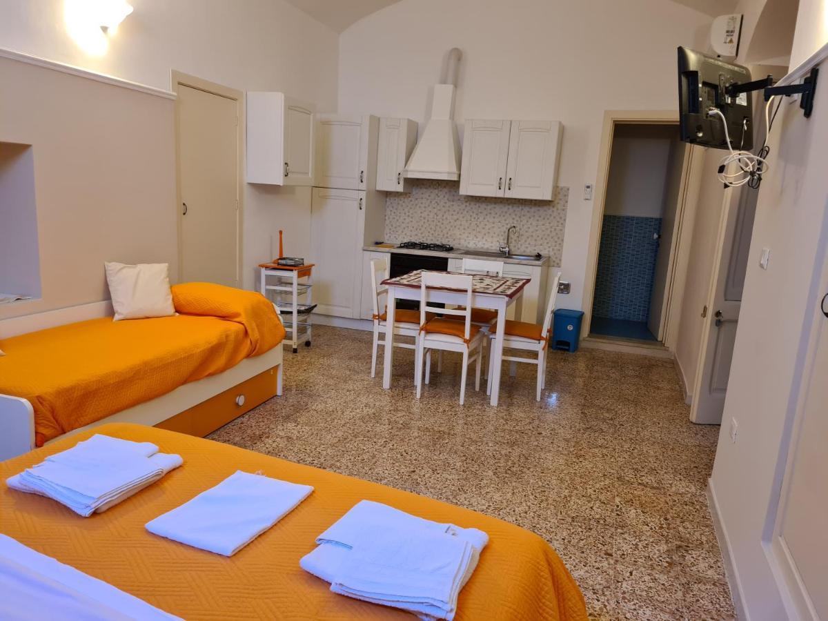 B&B Il Ventaglio Parabita Exteriér fotografie