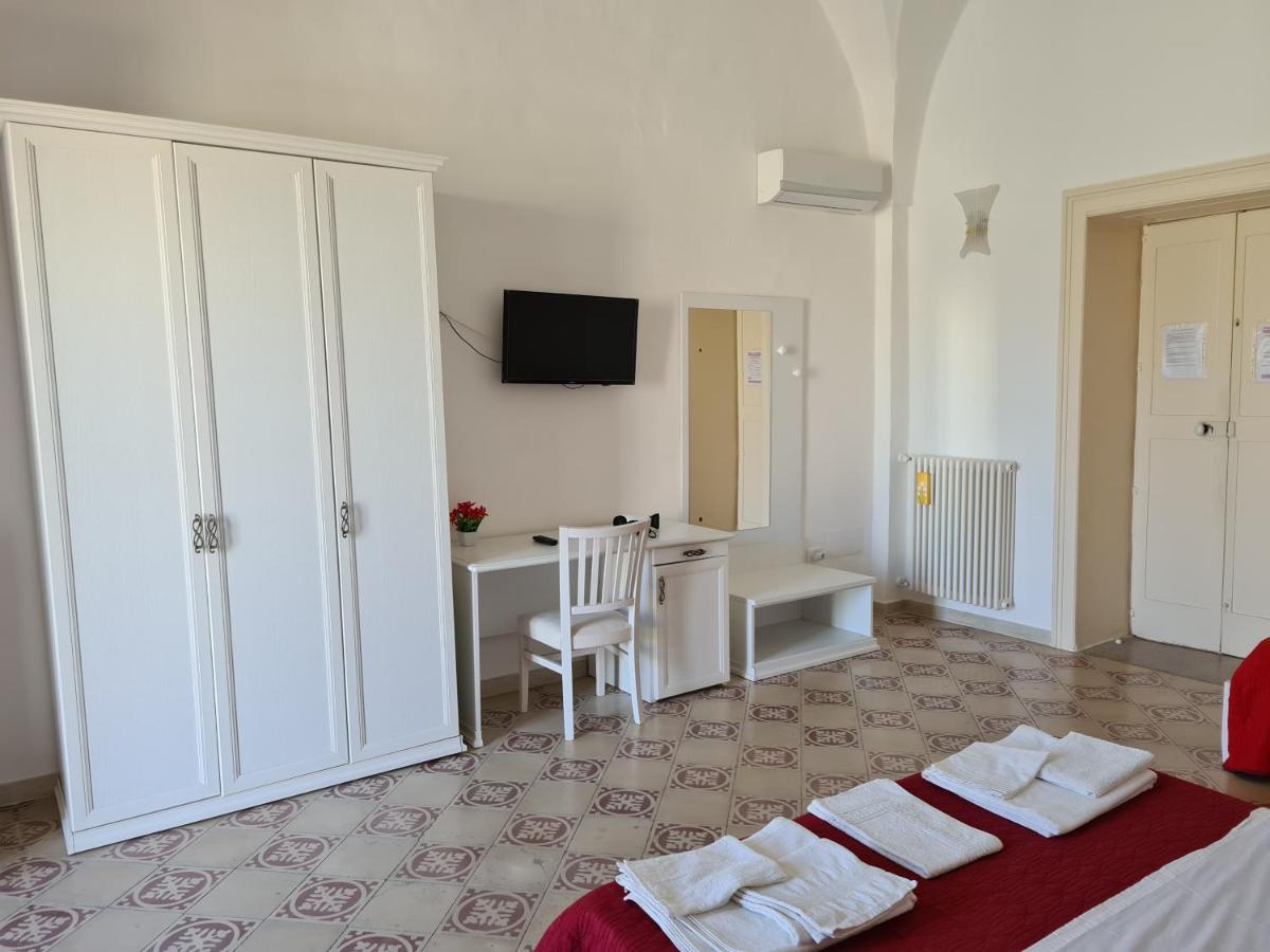 B&B Il Ventaglio Parabita Exteriér fotografie