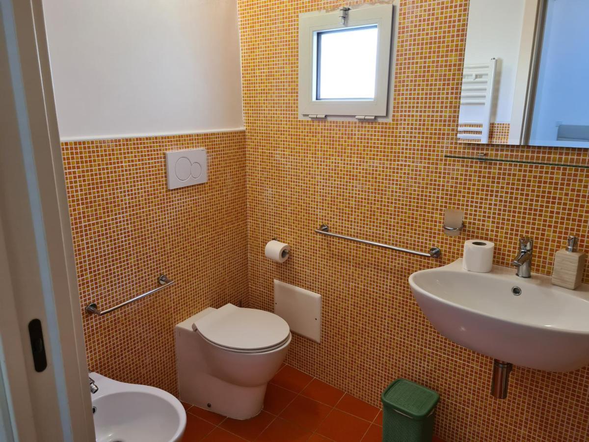 B&B Il Ventaglio Parabita Exteriér fotografie