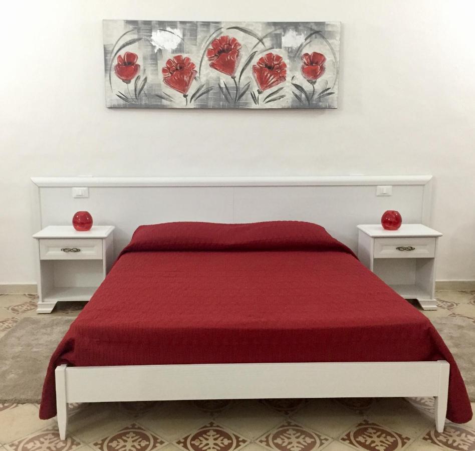 B&B Il Ventaglio Parabita Exteriér fotografie