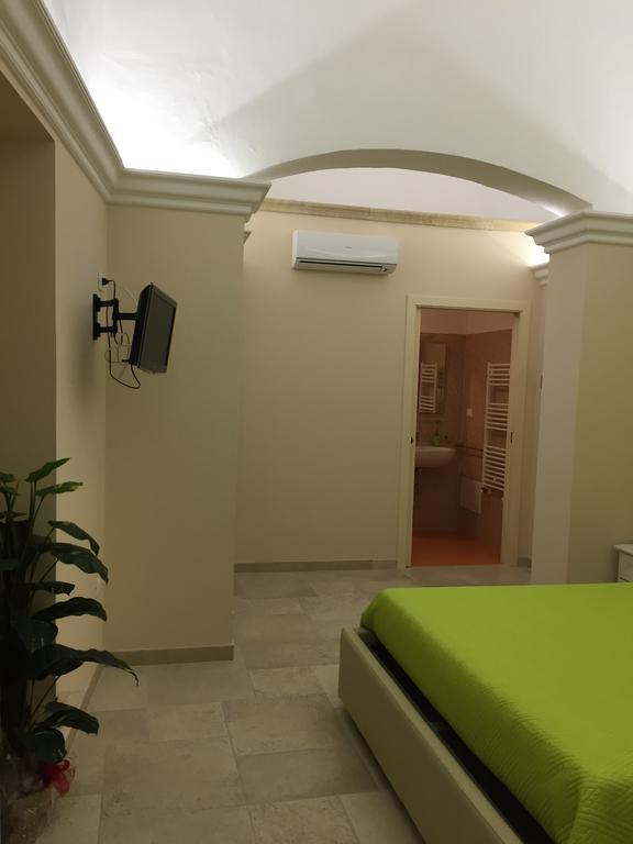 B&B Il Ventaglio Parabita Exteriér fotografie