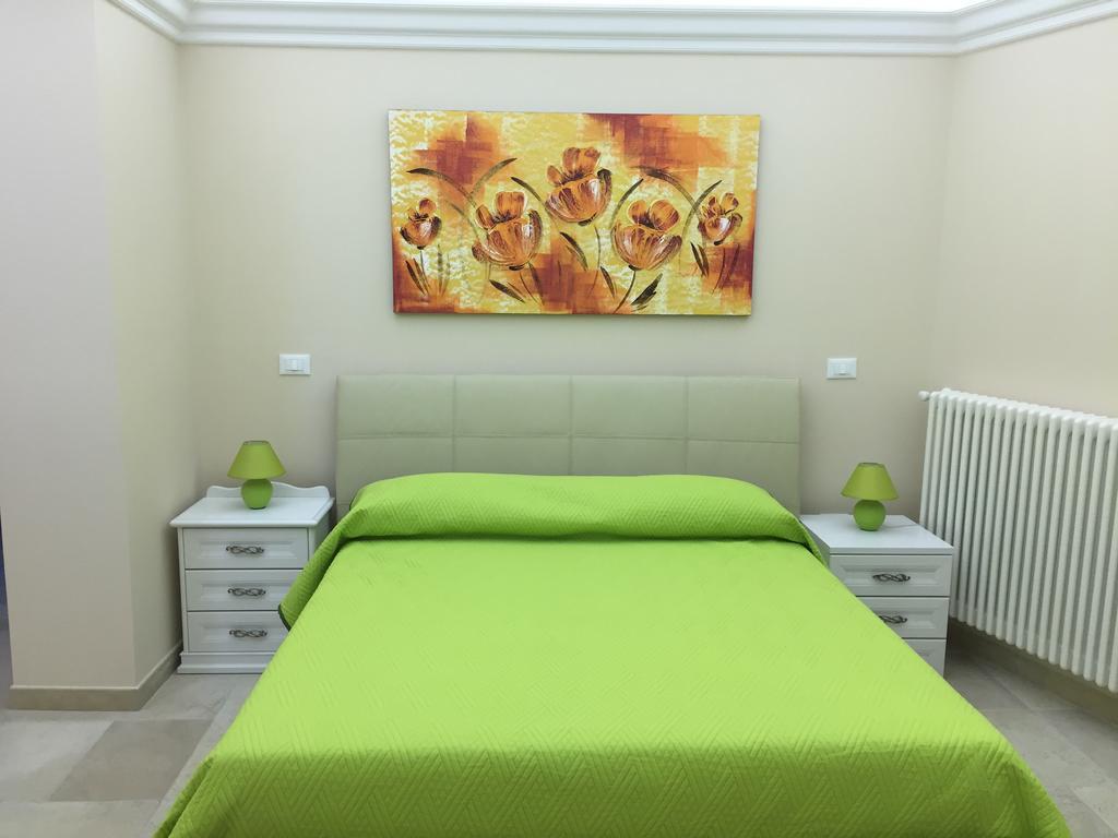 B&B Il Ventaglio Parabita Exteriér fotografie