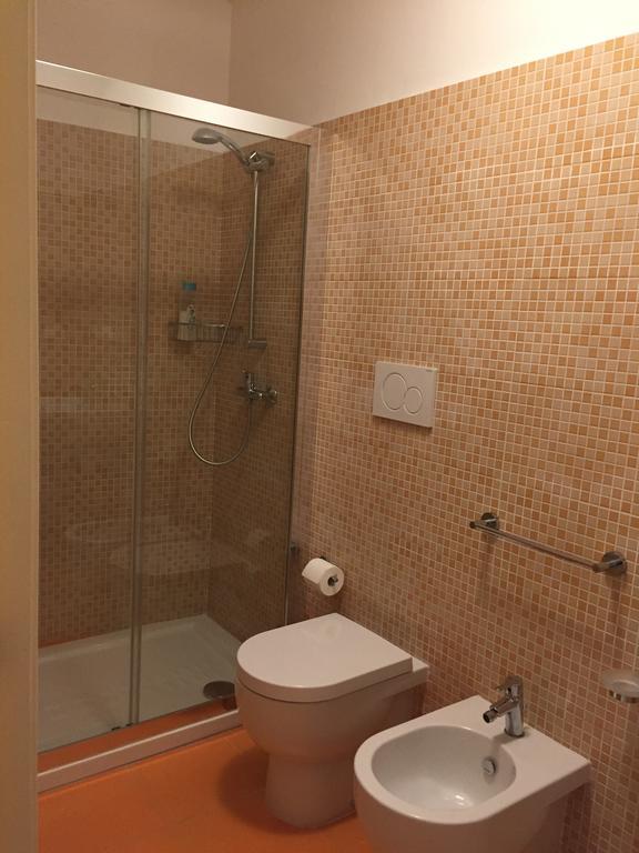 B&B Il Ventaglio Parabita Exteriér fotografie
