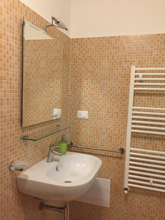 B&B Il Ventaglio Parabita Exteriér fotografie