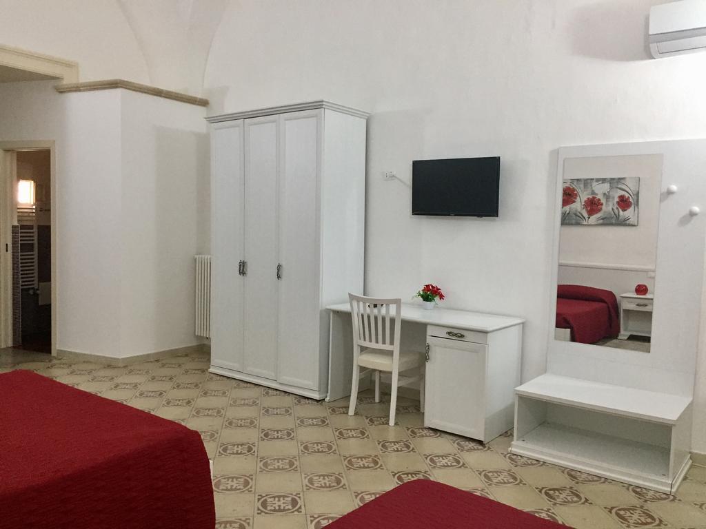 B&B Il Ventaglio Parabita Exteriér fotografie