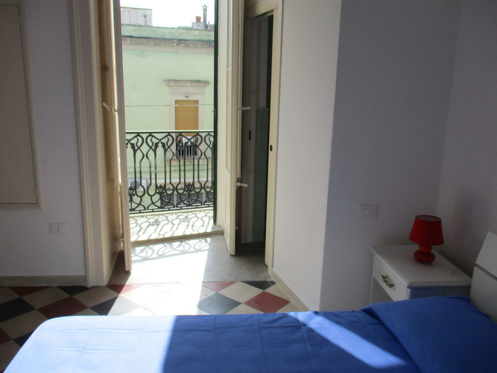 B&B Il Ventaglio Parabita Exteriér fotografie