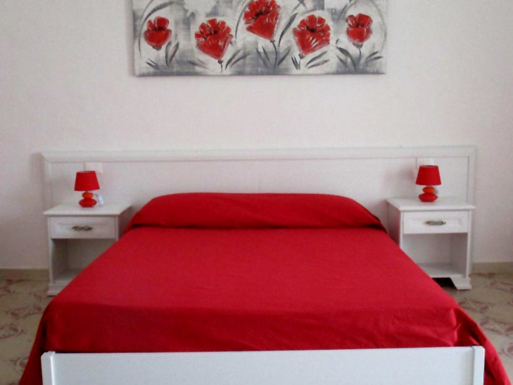 B&B Il Ventaglio Parabita Exteriér fotografie