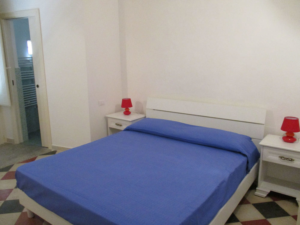 B&B Il Ventaglio Parabita Exteriér fotografie