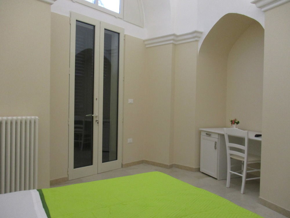 B&B Il Ventaglio Parabita Exteriér fotografie