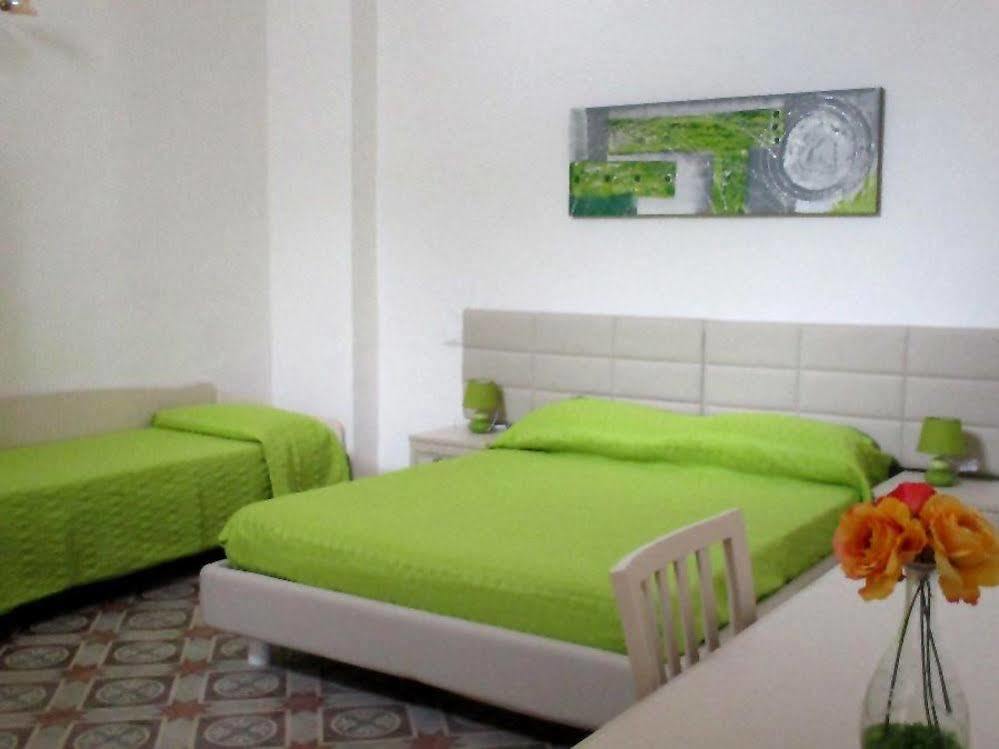 B&B Il Ventaglio Parabita Exteriér fotografie