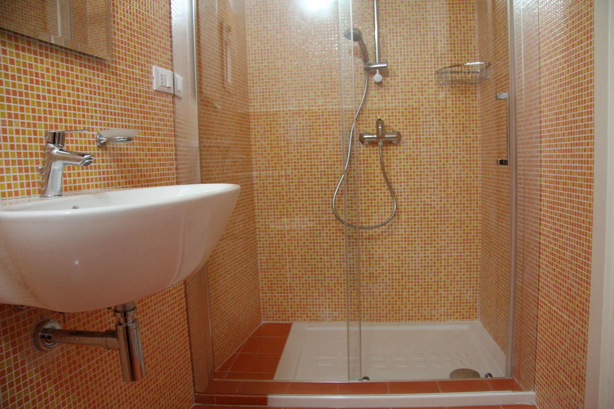 B&B Il Ventaglio Parabita Exteriér fotografie