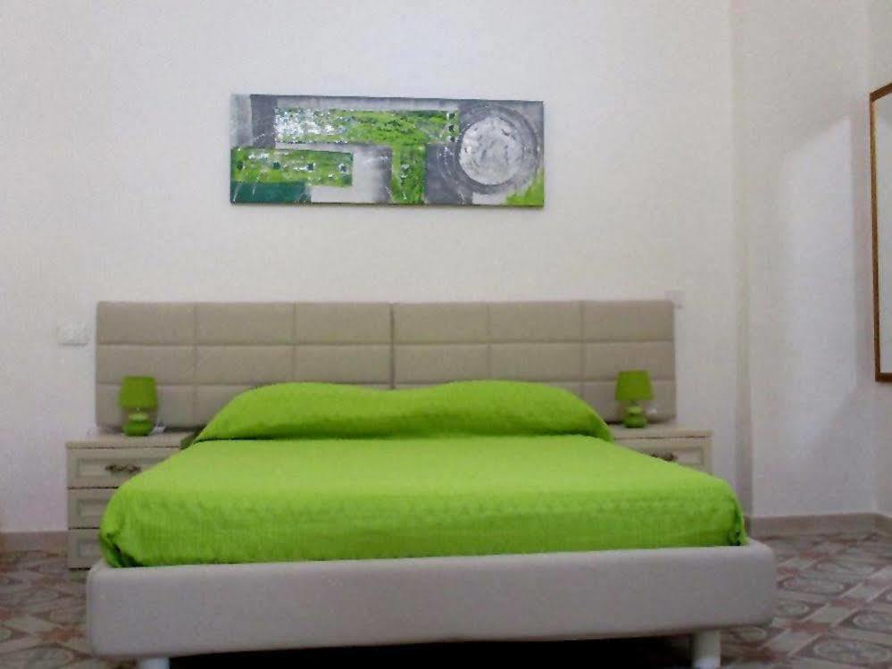 B&B Il Ventaglio Parabita Exteriér fotografie